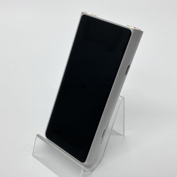 SONY 【中古】NW-ZX507 SM 【シルバー】【秋葉原】 – e☆イヤホン