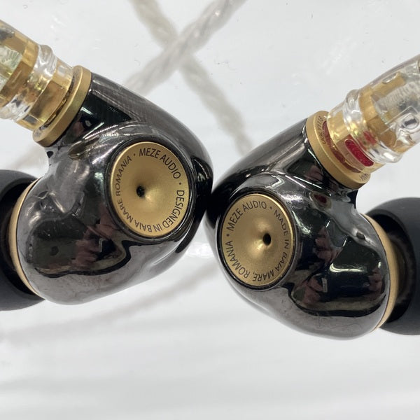 Meze Audio 【中古】ADVAR【名古屋】 – e☆イヤホン