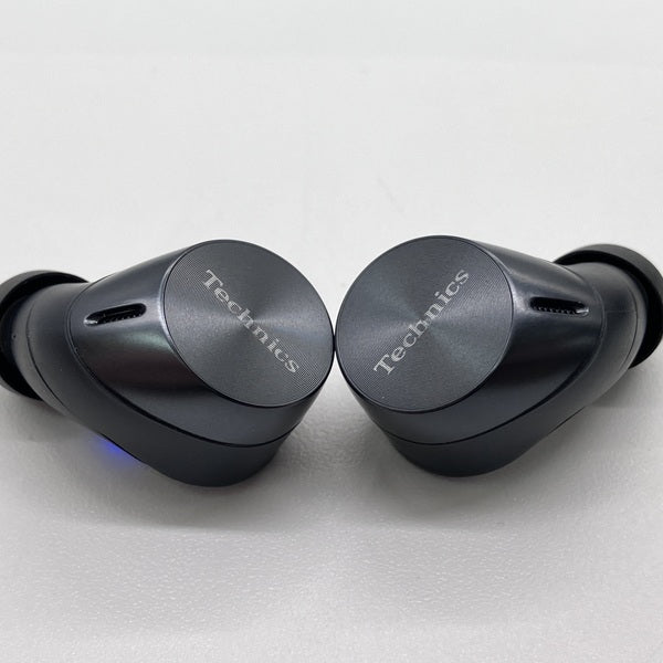 Technics 【中古】EAH-AZ60 ブラック 【EAH-AZ60-K】【日本橋】 – e