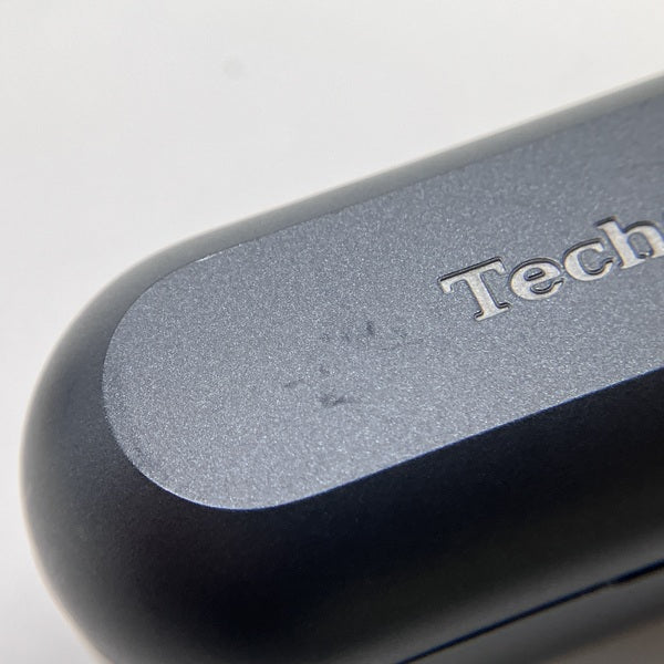 Technics 【中古】EAH-AZ60 ブラック 【EAH-AZ60-K】【日本橋】 – e