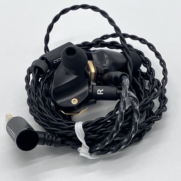 MADOO 【中古】Typ622 【MDO-T622-AL】【秋葉原】 – e☆イヤホン