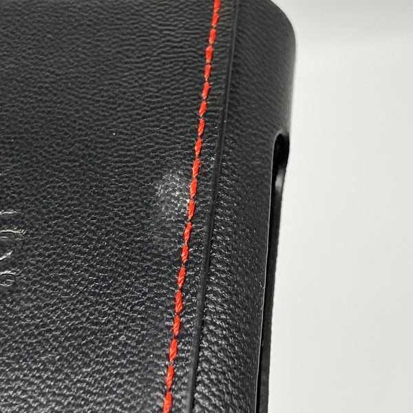 SHANLING 【中古】M6専用レザーケース ブラック【日本橋】 – e☆イヤホン