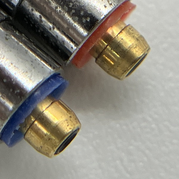 Luminox Audio 【中古】LNA Reflection MMCX-2.5mmL 【LNA-REF-MMCX
