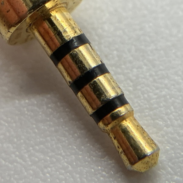 Luminox Audio 【中古】LNA Reflection MMCX-2.5mmL 【LNA-REF-MMCX