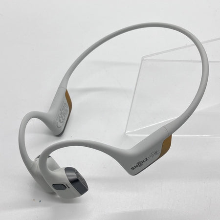 Shokz 【中古】OpenRun Pro 2 大迫傑モデル【SKZ-EP-000032】【秋葉原