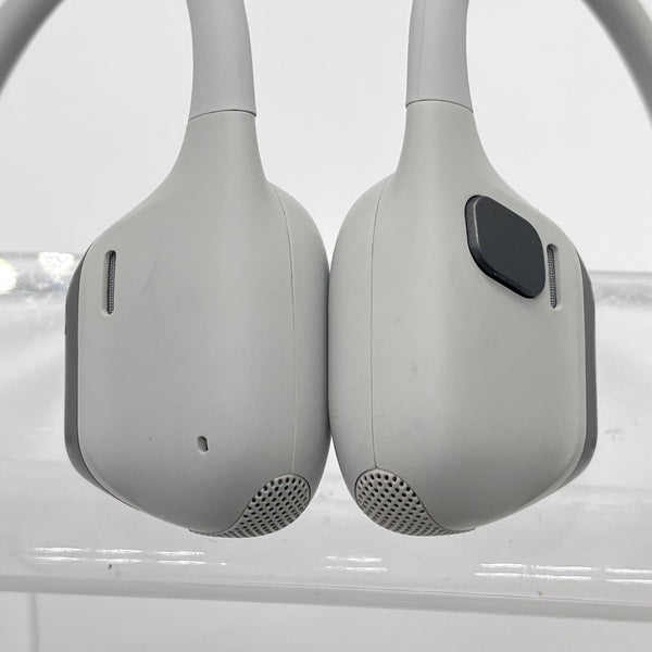 値下げ【中古美品】SHOKZ イヤホン OPENRUN PRO 2 大迫傑モデル Shokz 【中古】OpenRun Pro 2 大迫傑モデル【SKZ-EP-000032】【日本橋