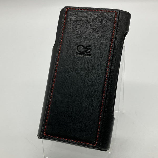 SHANLING 【中古】M6専用レザーケース ブラック【名古屋】 – e☆イヤホン