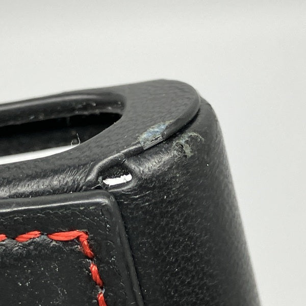 SHANLING 【中古】M6専用レザーケース ブラック【名古屋】 – e☆イヤホン