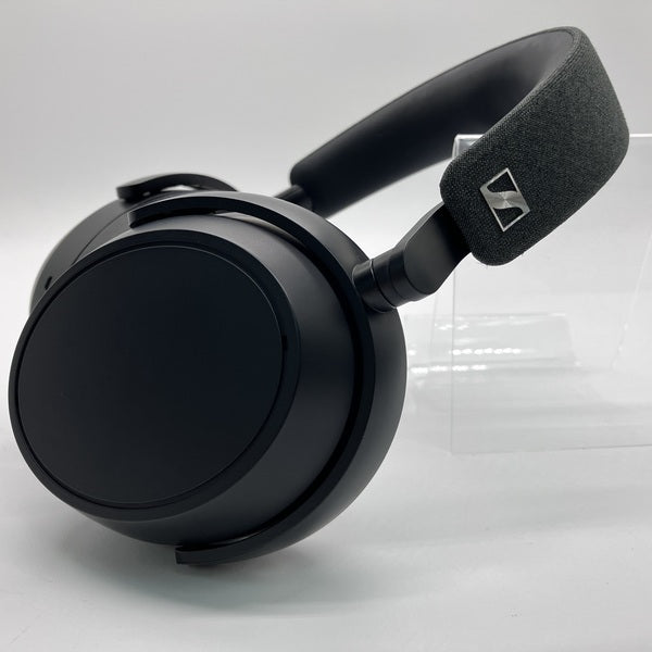 【中古】MOMENTUM 4 Wireless ブラック 【M4AEBT BLACK】【秋葉原】