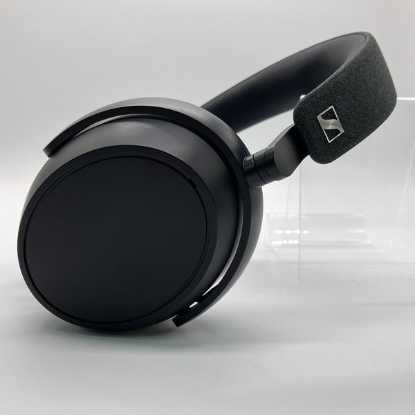 SENNHEISER 【中古】MOMENTUM 4 Wireless ブラック 【M4AEBT BLACK