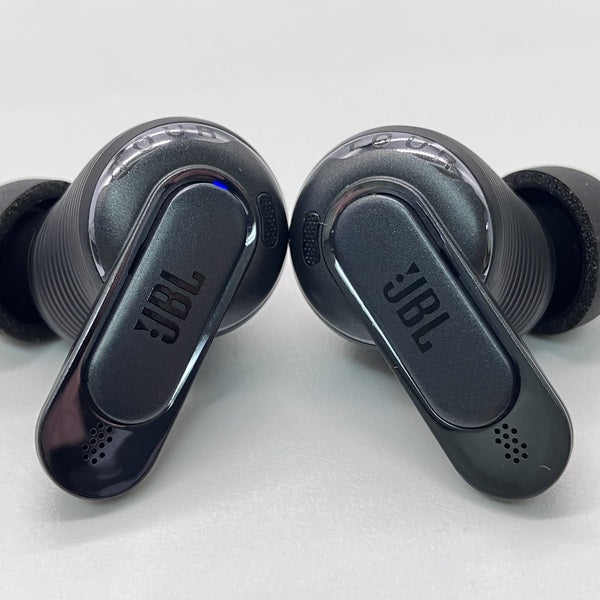 JBL 【中古】TOUR PRO 3 ブラック【JBLTOURPRO3BLK】【日本橋】 – e