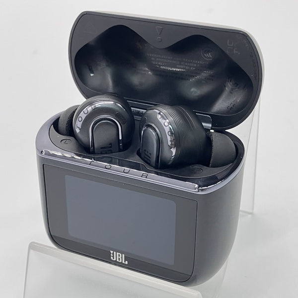 【中古】TOUR PRO 3 ブラック【JBLTOURPRO3BLK】【日本橋】
