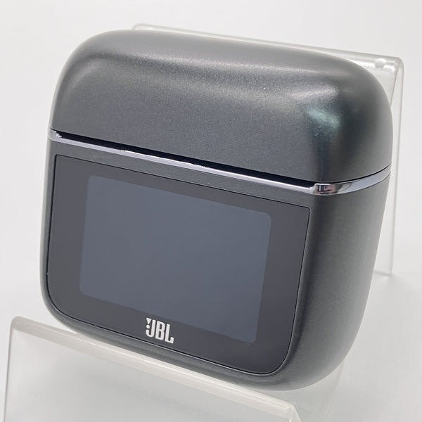 JBL 【中古】TOUR PRO 3 ブラック【JBLTOURPRO3BLK】【日本橋】 – e