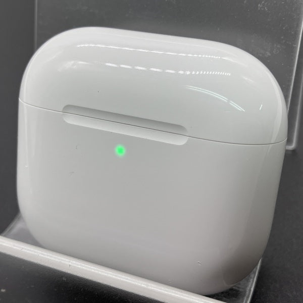 Apple 【中古】AirPods 4 MXP63J/A【日本橋】 – e☆イヤホン