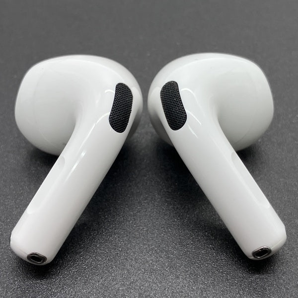 Apple 【中古】AirPods 4 MXP63J/A【日本橋】 – e☆イヤホン