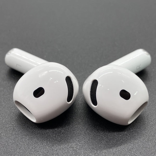 Apple 【中古】AirPods 4 MXP63J/A【日本橋】 – e☆イヤホン