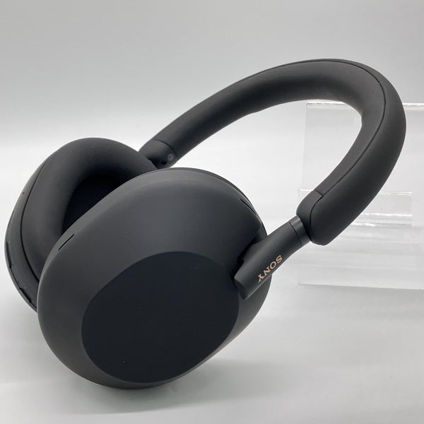 SONY 【中古】WH-1000XM5 BM ブラック【秋葉原】 – e☆イヤホン