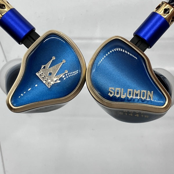 【中古】SOLOMON【日本橋】