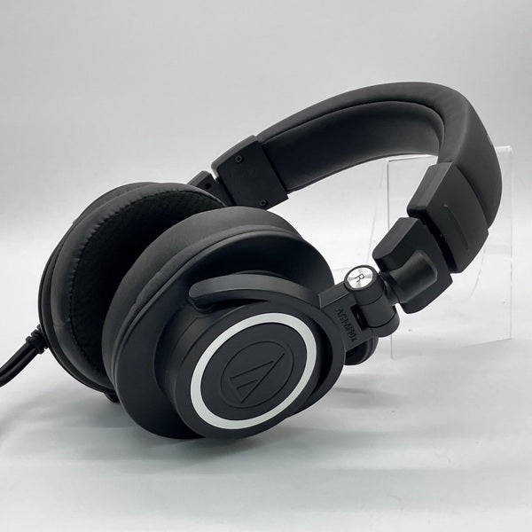 ATH-M50xSTS-USB 中古 audio-technica 【中古】ATH-M50xSTS【秋葉原】 – e☆イヤホン