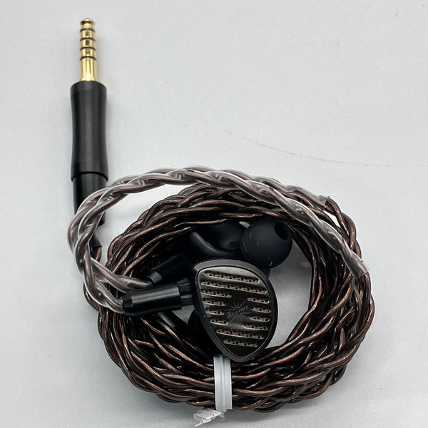 Kiwi Ears 【中古】Septet【日本橋】 – e☆イヤホン