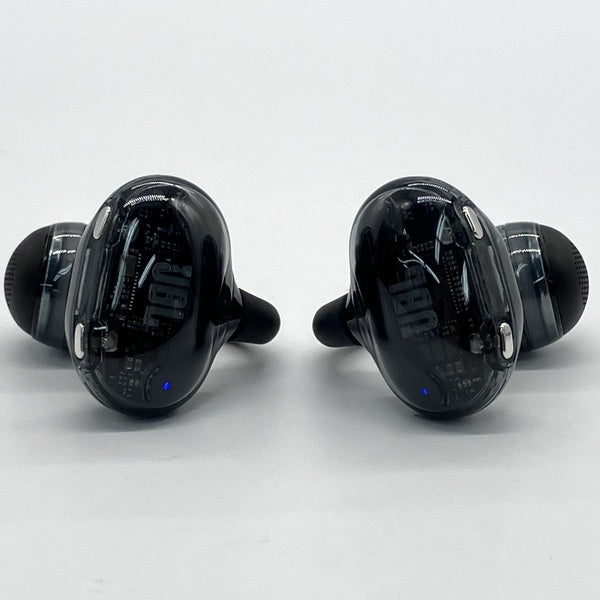 【新品未使用】JBL SOUNDGEAR CLIPS ワイヤレスイヤホン 黒 JBL Soundgear Clips 完全ワイヤレスイヤホン イヤーカフ型 ブラック