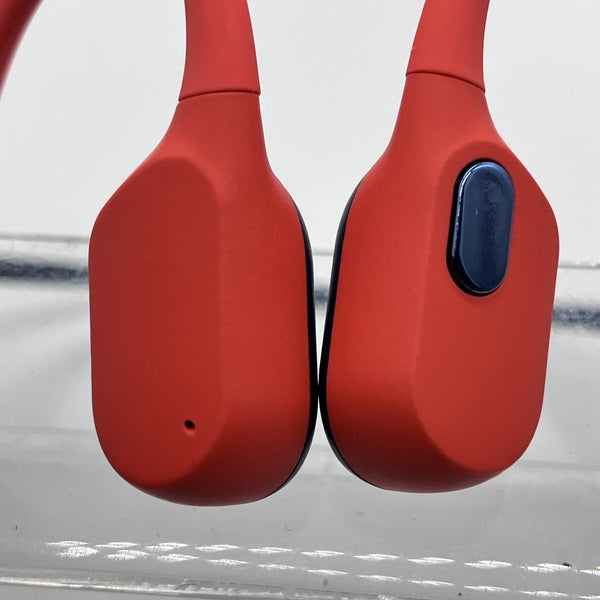Shokz 【中古】OpenSwim Pro Red【SKZ-EP-000029】【日本橋】 – e