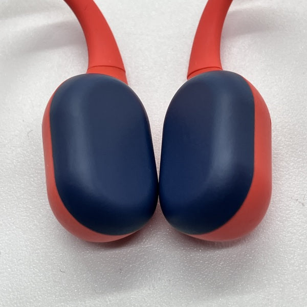 Shokz 【中古】OpenSwim Pro Red【SKZ-EP-000029】【日本橋】 – e