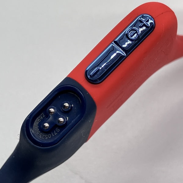 Shokz 【中古】OpenSwim Pro Red【SKZ-EP-000029】【日本橋】 – e