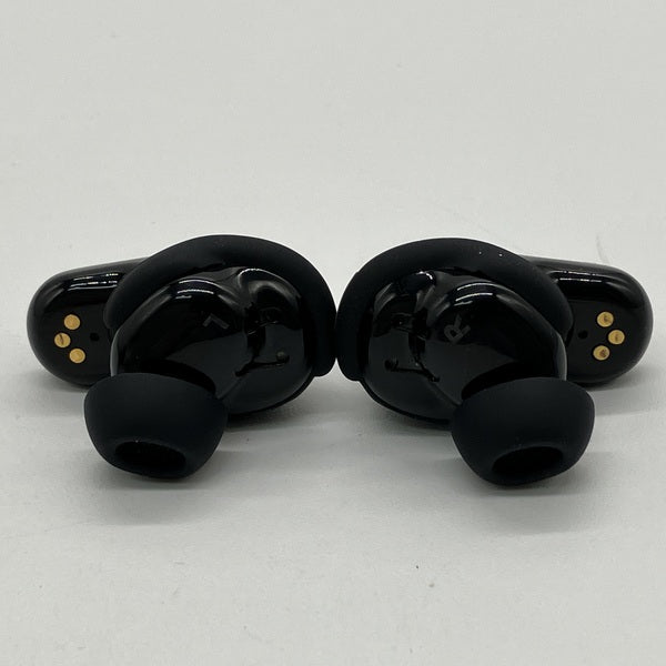 Bose 【中古】QuietComfort Ultra Earbuds Black【名古屋】 – e☆イヤホン