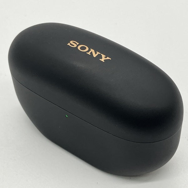 SONY 【中古】WF-1000XM5 B ブラック【名古屋】 – e☆イヤホン
