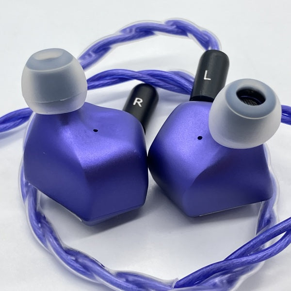 HiByMusic 【中古】Project Ace Special Edition【秋葉原】 – e☆イヤホン