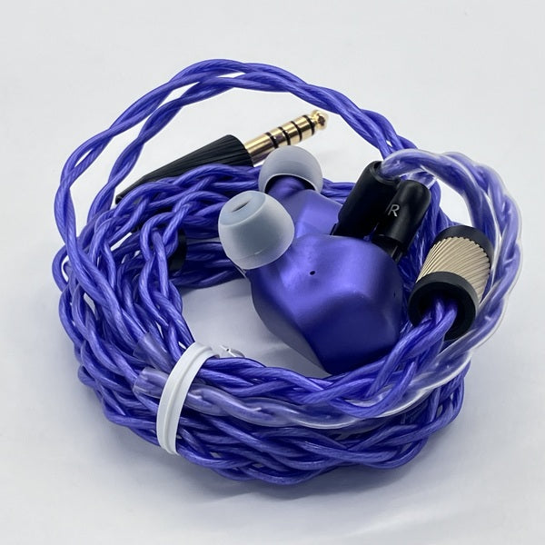 HiByMusic 【中古】Project Ace Special Edition【秋葉原】 – e☆イヤホン