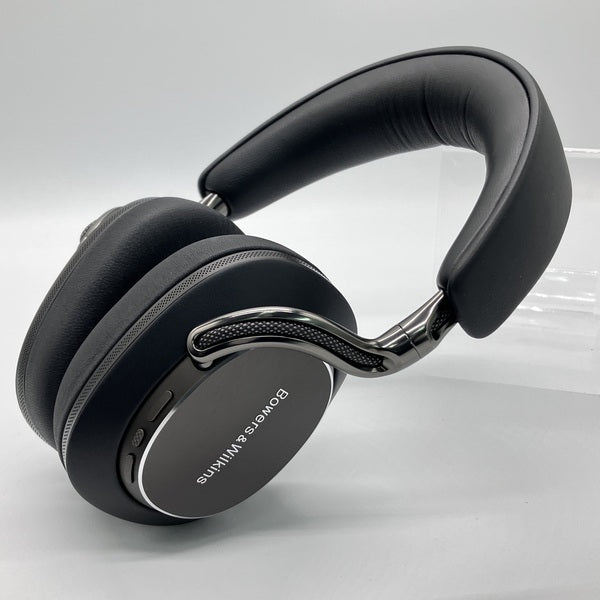 Bowers & Wilkins 【中古】Px8 S2 オニキス・ブラック【PX8S2/OB