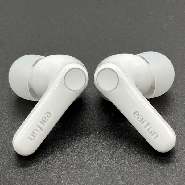 EarFun 【中古】Air Pro 4 - Glossy White【秋葉原】 – e☆イヤホン