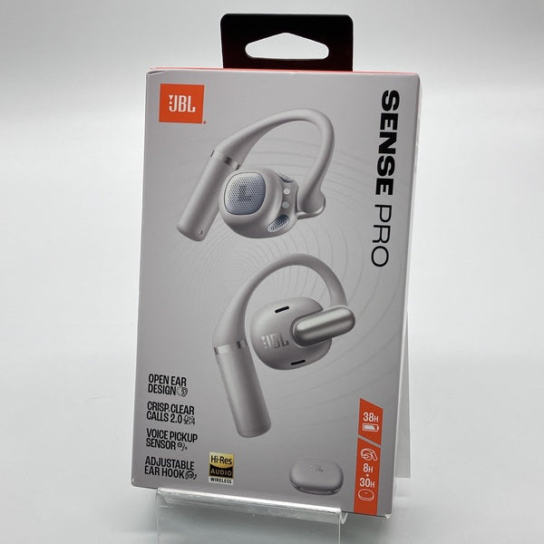 JBL 【中古】Sense Pro グレージュ 【JBLSENSEPROGRY】【名古屋】 – e