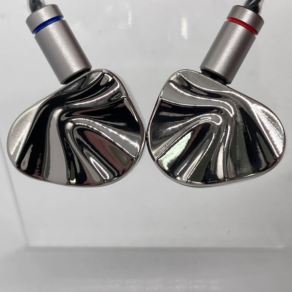 【中古】iBasso Jr. Cookie Ti Glossy【秋葉原】