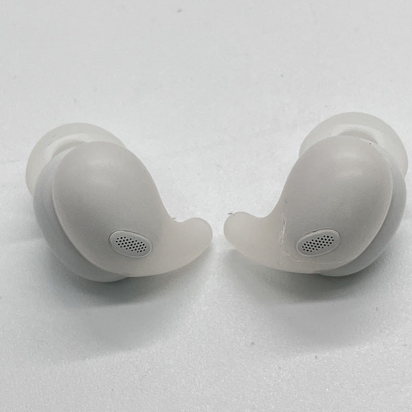 SONY 【中古】LinkBuds Fit ホワイト 【WF-LS910N WZ】【秋葉原】 – e
