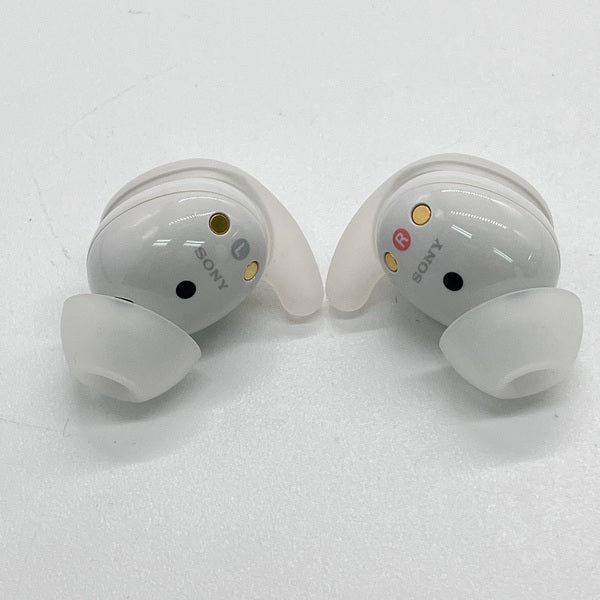 SONY 【中古】LinkBuds Fit ホワイト 【WF-LS910N WZ】【秋葉原】 – e