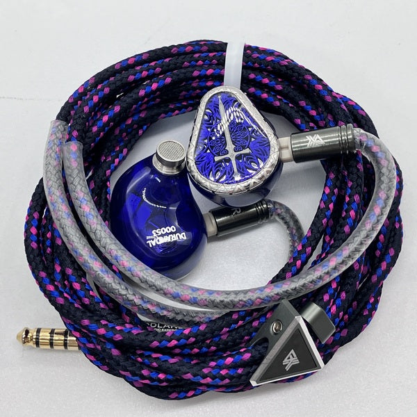 Nostalgia Audio 【中古】Durandal(Universal Fit)【秋葉原】 – e