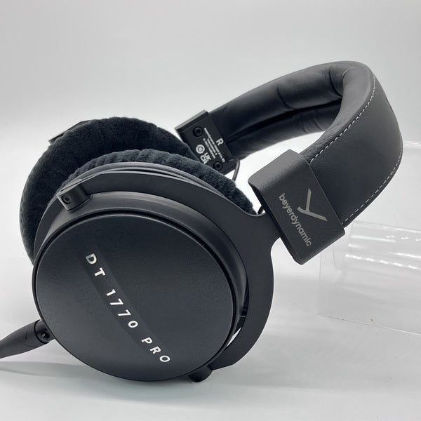 beyerdynamic DT1770pro 中古 beyerdynamic 【中古】DT 1770 PRO MK II【秋葉原】 – e☆イヤホン