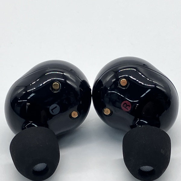 SONY 【中古】WF-1000XM5 B ブラック【秋葉原】 – e☆イヤホン