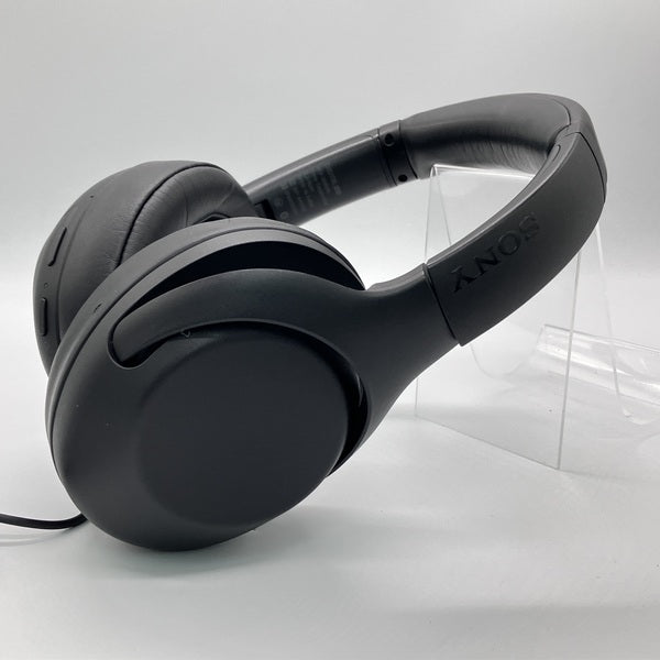 SONY 【中古】WH-XB900N BC 【ブラック】【秋葉原】 – e☆イヤホン