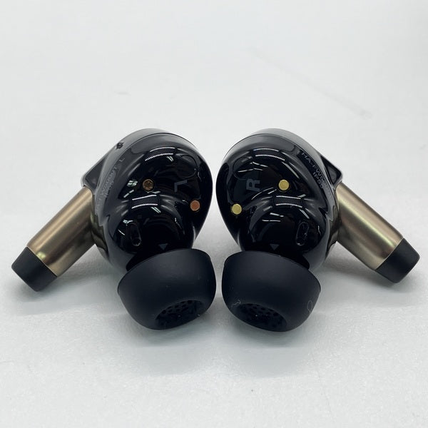 Victor 【中古】WOOD master HA-FW5000T-T サンバーストブラウン