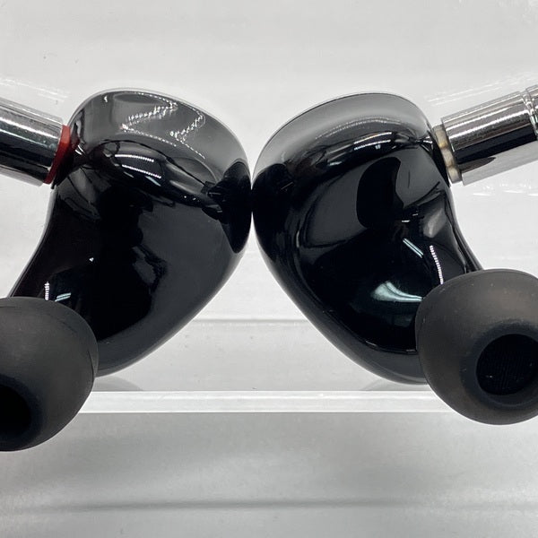 Kiwi Ears Quintet 有線イヤホン　中古 おまけ付き Amazon.com: Linsoul Kiwi Ears Quintet in Ear Monitor, 1DD + 2BA +