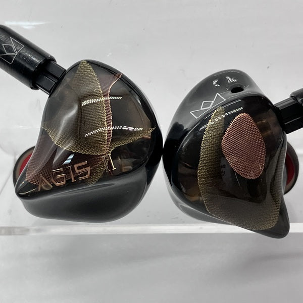 【中古】Agis II 【NBA-AGIS-II】【秋葉原】