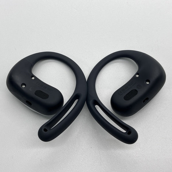 Shokz 【中古】OpenFit Air Black【SKZ-EP-000025】【秋葉原】 – e