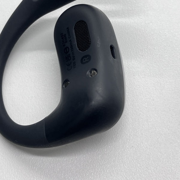 Shokz 【中古】OpenFit Air Black【SKZ-EP-000025】【秋葉原】 – e