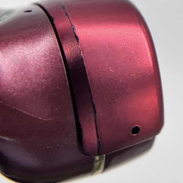 AVIOT 【中古】TE-W1 レッド【TE-W1-RD】【秋葉原】 – e☆イヤホン