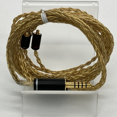 NOBUNAGA Labs 【中古】澪標(Miotukusi) 4.4mm5極バランス/MMCX 【NLS
