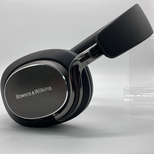 Bowers & Wilkins 【中古】Px8 S2 オニキス・ブラック【PX8S2/OB